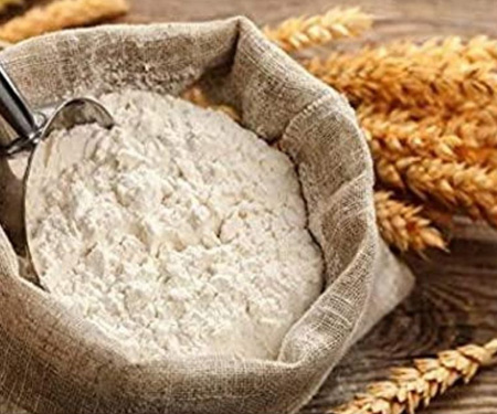 Wheat Flour